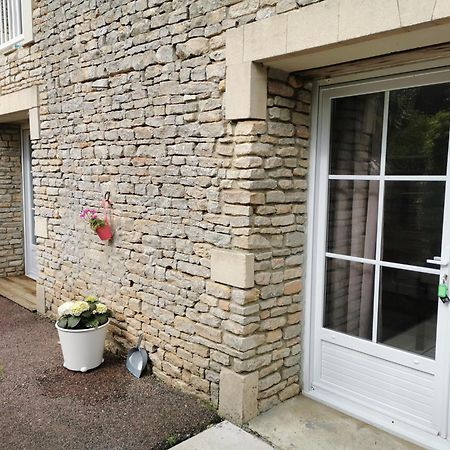 Bienvenue Chez Nous Apartment Ver-sur-Mer Ngoại thất bức ảnh