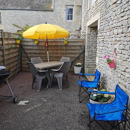Bienvenue Chez Nous Apartment Ver-sur-Mer Ngoại thất bức ảnh