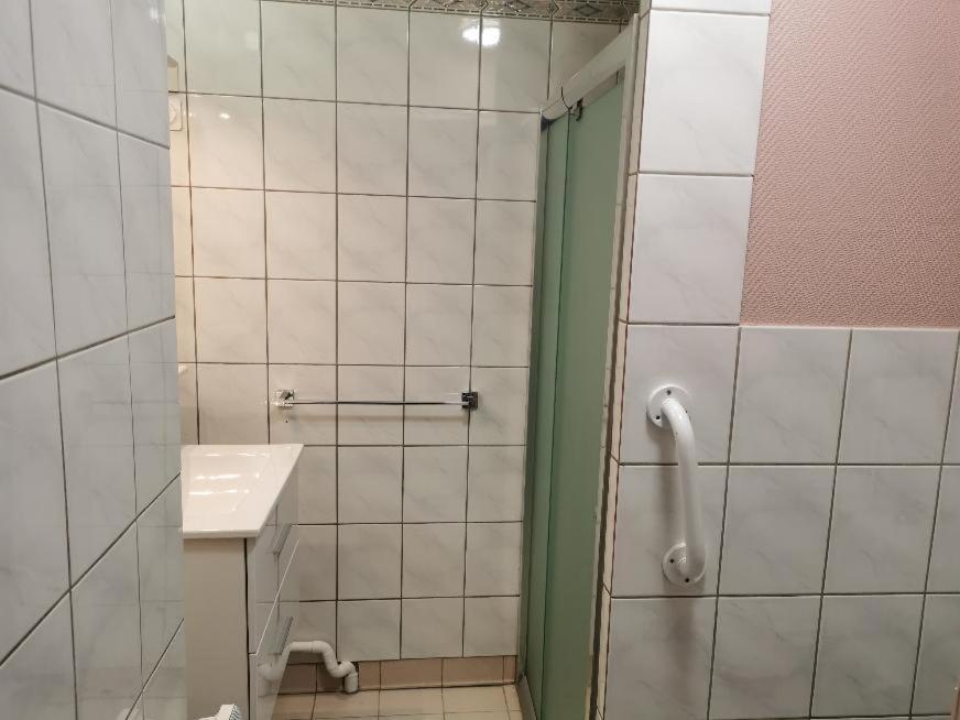 Bienvenue Chez Nous Apartment Ver-sur-Mer Ngoại thất bức ảnh